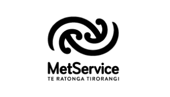 Met service logo